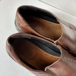 Ecco | Shoes | Ecco Windsor Loafers Mens Size Eu 46 Us 2125  display picture 1